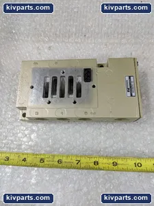 Ross 483K91-Z Controls – actual item, photo 4 of 5