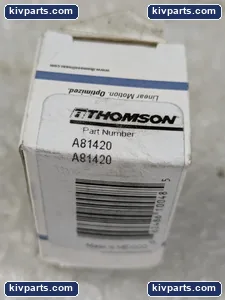 Thomson A81420 Bushing Bearing Motion Control – actual item, photo 5 of 6