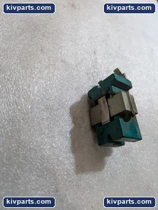 Furnas 75D55379F Magnetic Contactor – actual item, photo 3 of 6