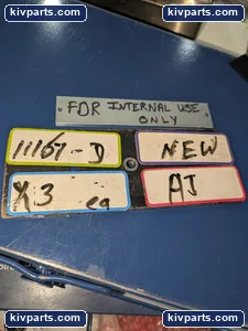 NSI ASC250T Industries – actual item, photo 2 of 2