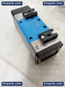 Festo VL-5/2-D-2-FR-C Pneumatic Valve – actual item, photo 6 of 8
