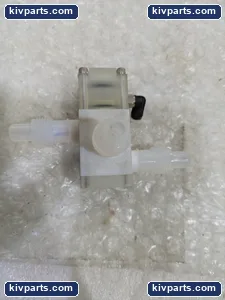 Furon 1104834 Solenoid Valve – actual item, photo 3 of 6