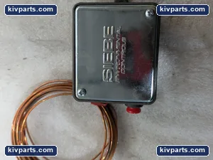 Siebe T150-1082 – actual item, photo 7 of 8