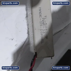 Reliance Electric 801421-4R AutoMate 35 Power Supply Module – actual item, photo 8 of 9