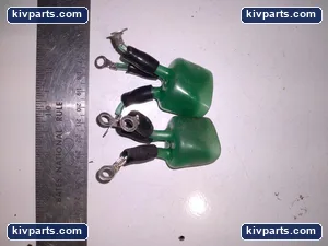 UNKNOWN 545 – actual item, photo 2 of 4