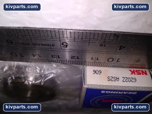 NSK AS2S Bearings – actual item, photo 3 of 4