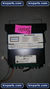 450TB/115 Digital Panel Meter – actual item, photo 4 of 4
