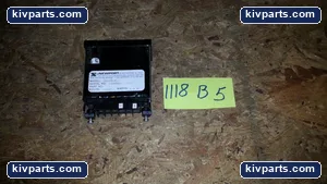 Newport 201AN-5 Digital Panel Meter Indicator – actual item, photo 2 of 2
