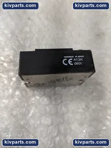Crydom A1240 Solid State Relay – actual item, photo 3 of 5