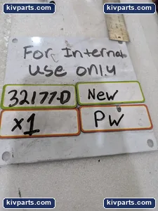 Arrow Hart 42325 Overload Relay Heater Element – actual item, photo 5 of 5