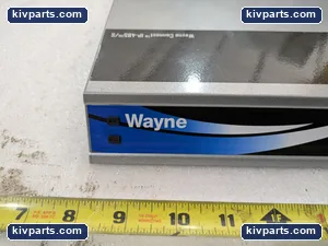Wayne IP-485SM/S Connec – actual item, photo 2 of 8