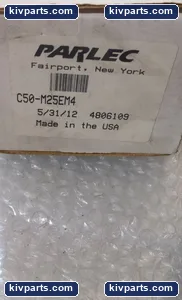 Ralec C50-M25EM4 – actual item, photo 4 of 4