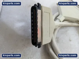 Siemens 2960 Computer Cable – actual item, photo 5 of 8
