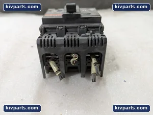 Fuji Electric EA53C Molded Case Circuit Breaker – actual item, photo 4 of 6