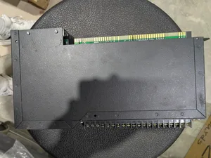 Square D 8030 ROM-221 SY/MAX Series F2 Output Module