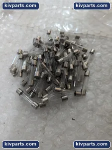 Bussmann Fuse – actual item, photo 4 of 5
