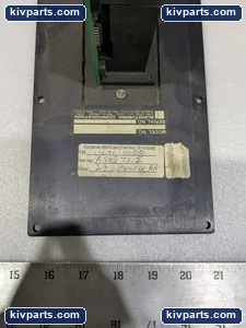 Eurotherm 1-640-0088 Corporation CME Eeprom Panel – actual item, photo 2 of 6