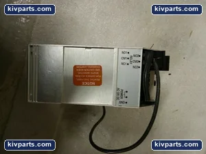 Moore Industries Transmitter – actual item, photo 5 of 6