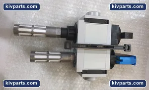 Festo DE-73734 Pneumatic Component – actual item, photo 3 of 4