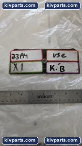 Pittman 14203C186 LO-COG K6619 – actual item, photo 4 of 4