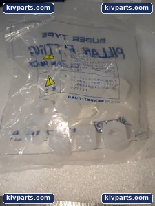 Pillar S-UN-12B Fittings – actual item, photo 2 of 3