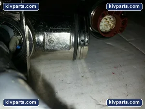 ZP5 High Power Encoder Connector – actual item, photo 5 of 5