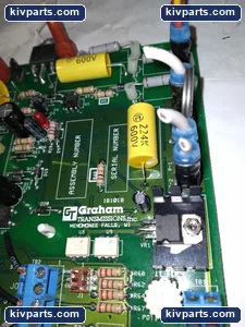 181018 Graham Transmission INC – actual item, photo 2 of 6