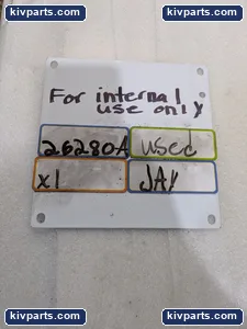 Allen-Bradley 592-EUTB Eutectic Alloy Overload Relay – actual item, photo 10 of 10