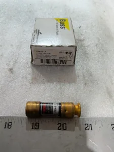 Bussmann FRN-R-7 Dual Element Time Delay RK5 Fuse