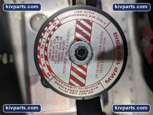 Hankison 4720.769.4-1 – actual item, photo 9 of 10