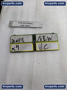 WH-30 Bearing – actual item, photo 6 of 6