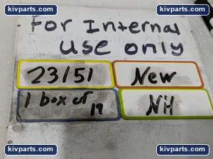Anderson Power 1377G4 Powerpole PCB Straight Contact – actual item, photo 4 of 4