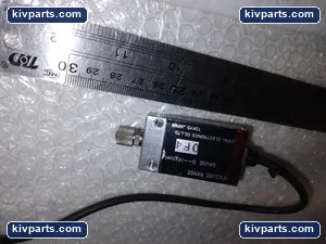 0F4 Copal Electronics PS4 – actual item, photo 3 of 5