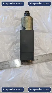 Bosch Hydraulic Valve – actual item, photo 4 of 6