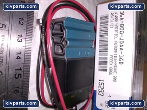 MAC 36A-B00-JDAA-1GD Valve – actual item, photo 2 of 3