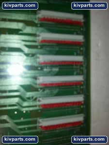 Applied Materials 0100-00007 PWB VME Controller Board PCB – actual item, photo 7 of 8