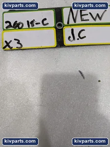 INA IR17X20X20 Bearing – actual item, photo 4 of 4