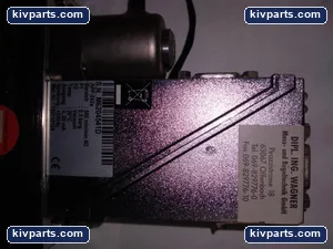 Bronkhorst APP-242A Controller – actual item, photo 3 of 5