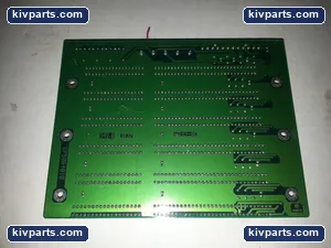 JJ506 Back Board – actual item, photo 2 of 2