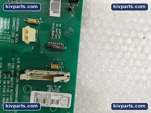 S8500 Branson Model:i/O Board – actual item, photo 6 of 10