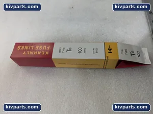 Kearney 51100 Fuse – actual item, photo 2 of 6