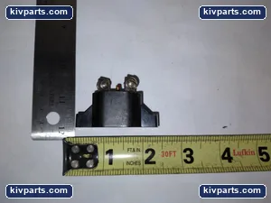 Klixon CA-2 Texas Instruments – actual item, photo 2 of 4