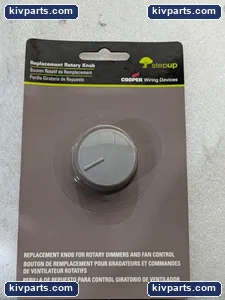 Cooper Rkrd-GY-BP Switch – actual item, photo 3 of 8