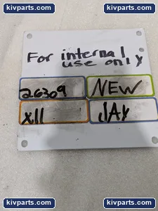 DG030GB Ground Lug – actual item, photo 8 of 8