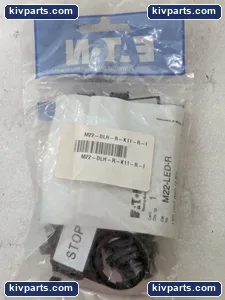 M22-DLH-R-K11-R-P Aton – actual item, photo 3 of 4