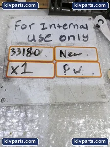 Reliance Electric 410403-24AWL Thyristor – actual item, photo 5 of 5