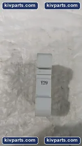 Edison Ehcc Fuseholder – actual item, photo 2 of 5