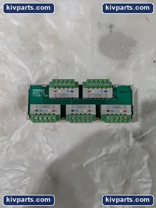 Omron DCN1-3T-PORT Communication Module – actual item, photo 3 of 7