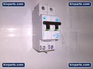 General Electric V37203 Miniature Circuit Breaker – actual item, photo 3 of 4