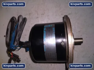 LEC-728M-538 Encoder – actual item, photo 2 of 5